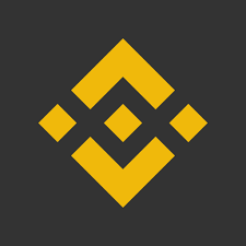 Binance Logo