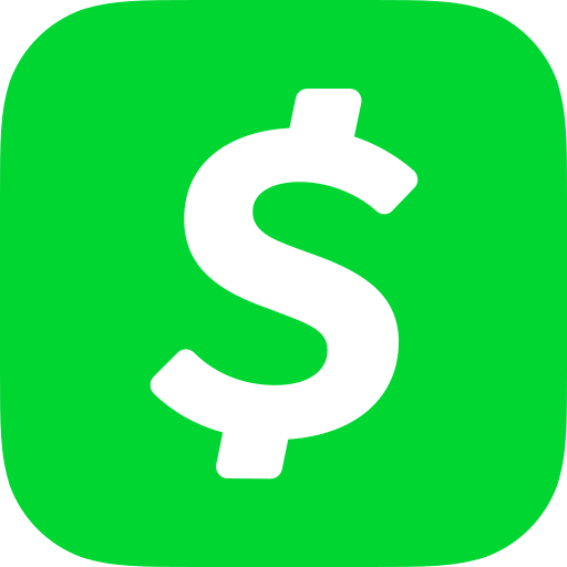 CashApp Logo